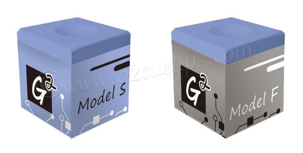 G² Premium Chalk