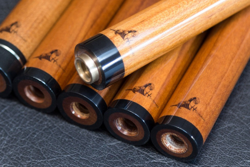 Hsunami Shafts
