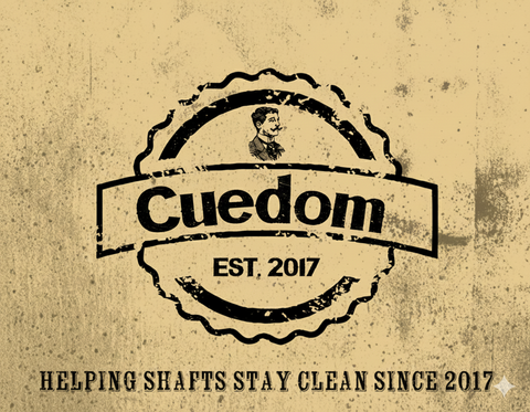 Cuedom